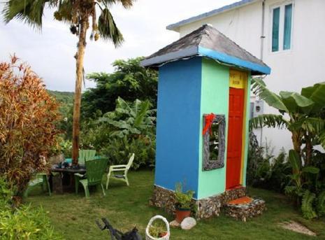 Great Escape And Breakfast Inn Vieques Exterior photo